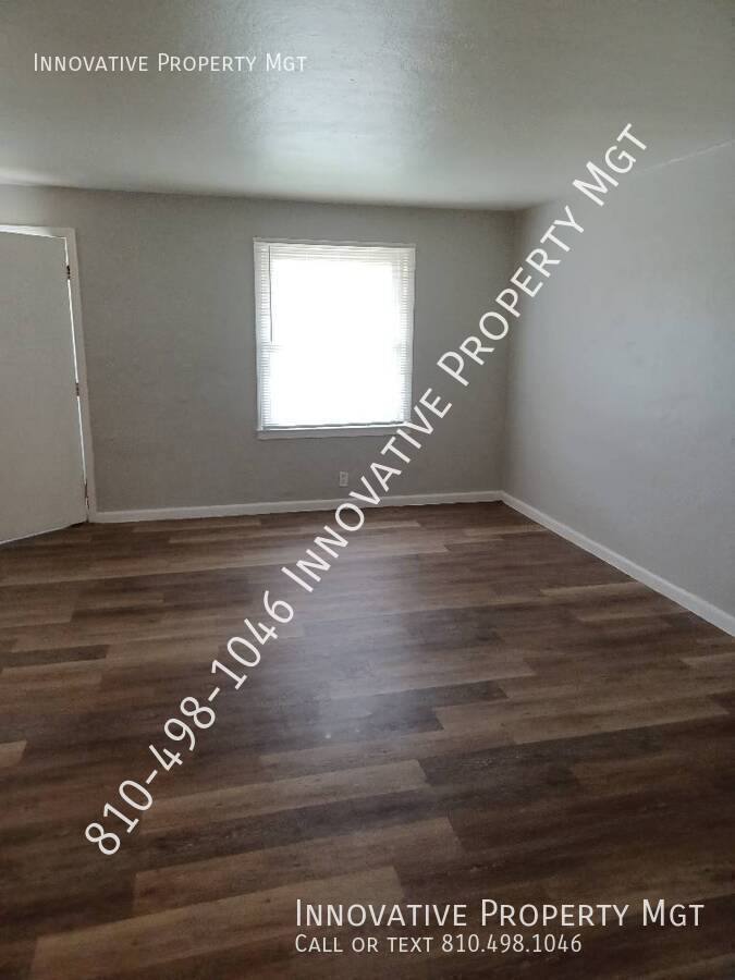 Apartment for rent at 7351 N Dort Highway 9, Mount Morris, MI 48458