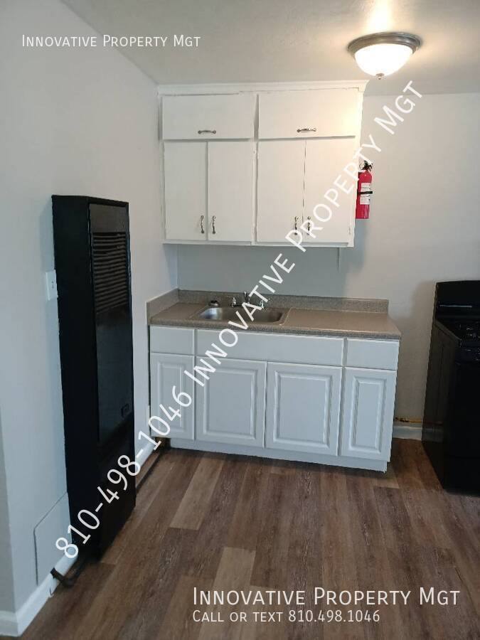 Apartment for rent at 7351 N Dort Highway 9, Mount Morris, MI 48458