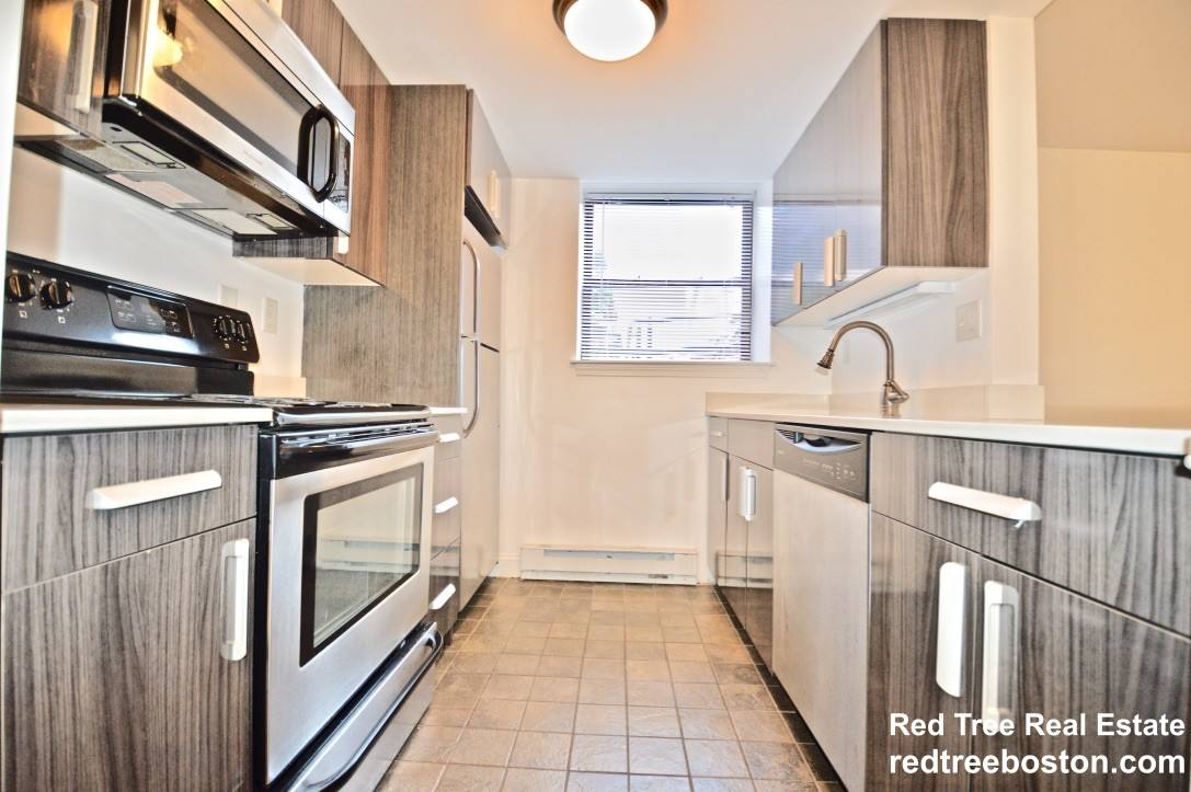 Apartment for rent at 457 Centre St #106, Newton, MA 02458