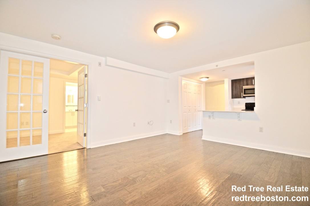Apartment for rent at 457 Centre St #106, Newton, MA 02458