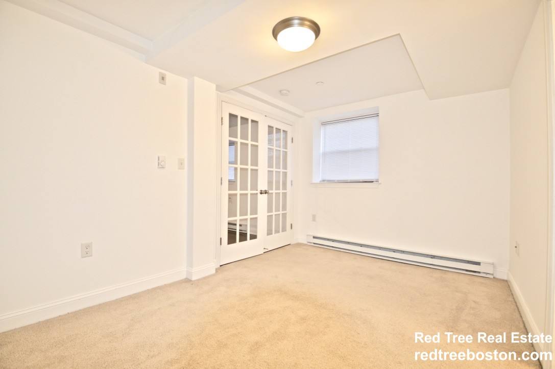 Apartment for rent at 457 Centre St #106, Newton, MA 02458