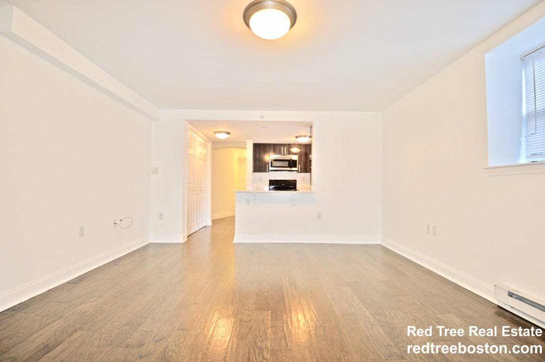 Apartment for rent at 457 Centre St #106, Newton, MA 02458