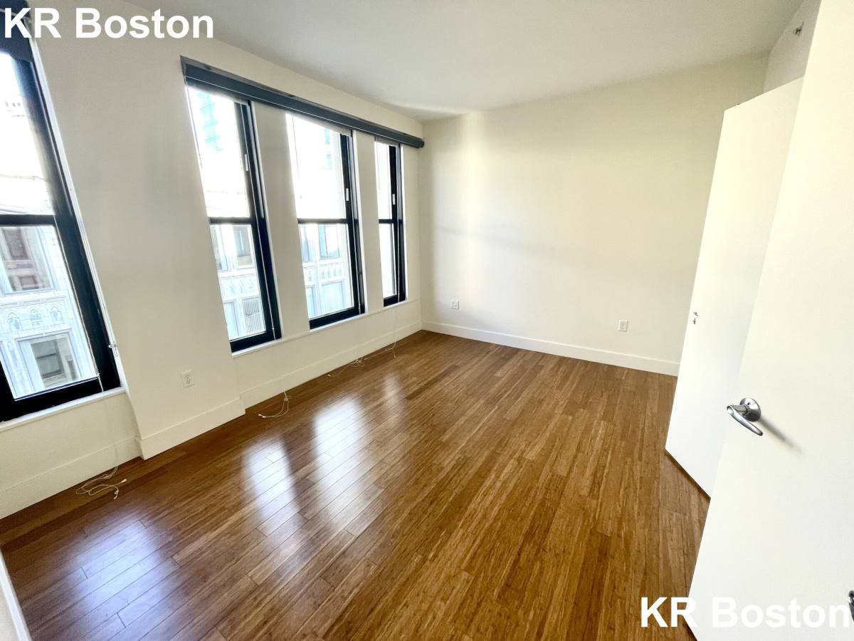 Apartment for rent at 8 Winter St, Boston, MA 02108