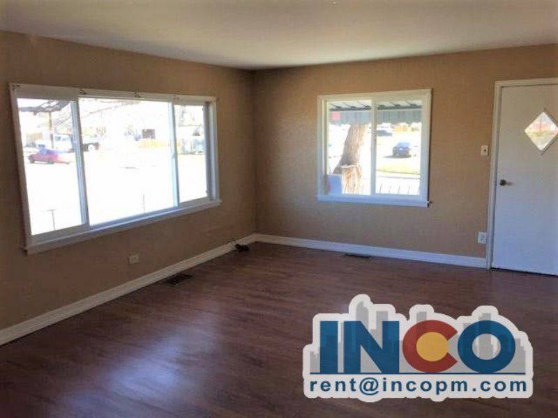 Apartment for rent at 1001 S Eliot St #A, Denver, CO 80219