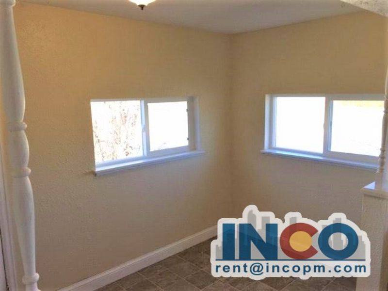 Apartment for rent at 1001 S Eliot St #A, Denver, CO 80219