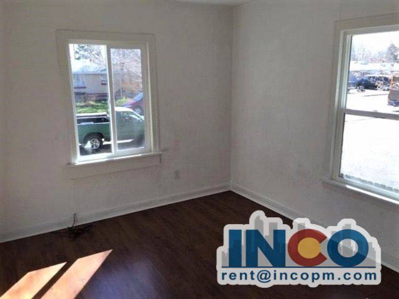 Apartment for rent at 1001 S Eliot St #A, Denver, CO 80219