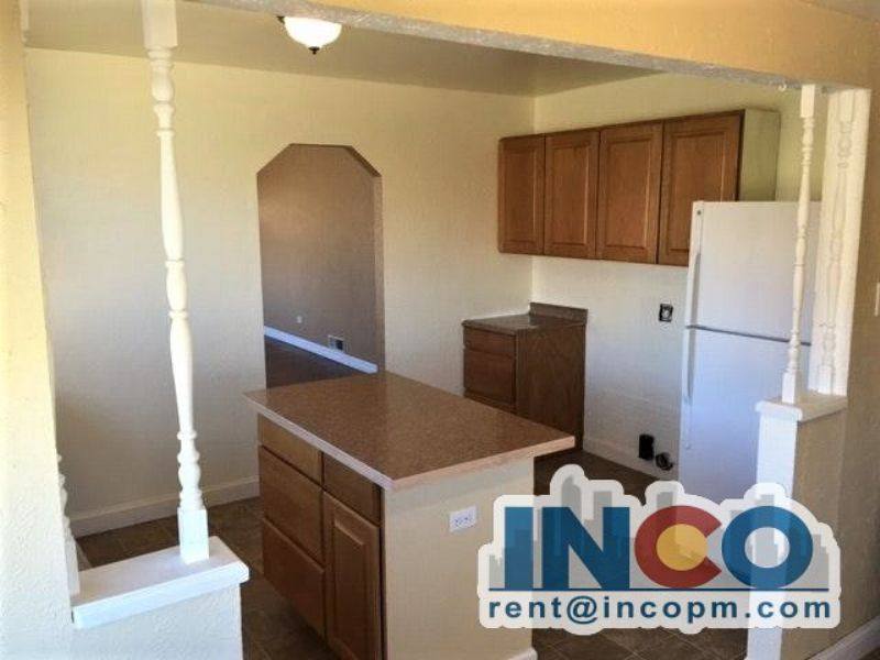 Apartment for rent at 1001 S Eliot St #A, Denver, CO 80219