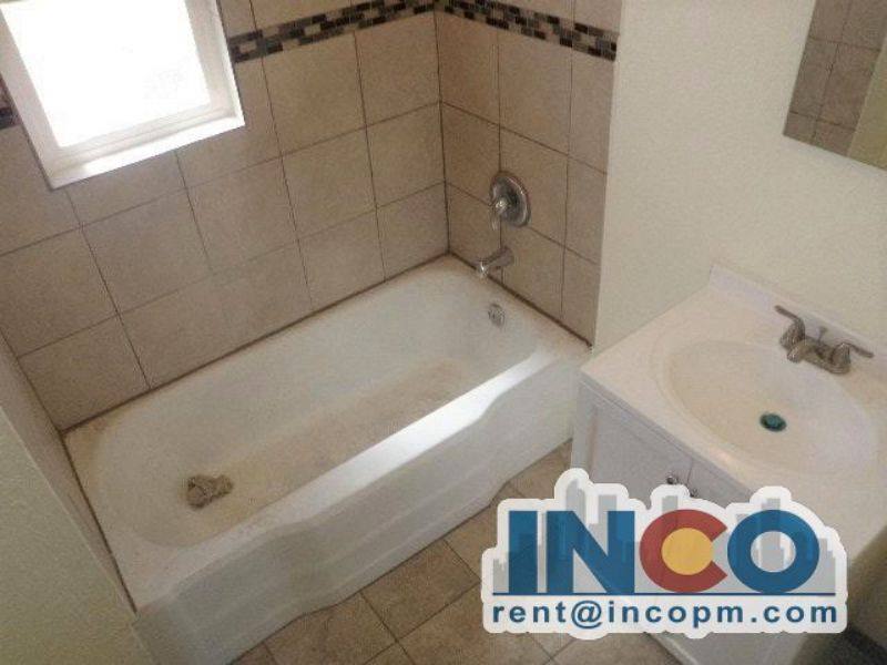 Apartment for rent at 1001 S Eliot St #A, Denver, CO 80219