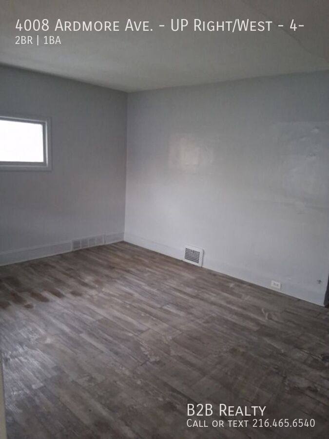 Apartment for rent at 4008 Ardmore Ave - Up Right W #4, Cleveland, OH 44109