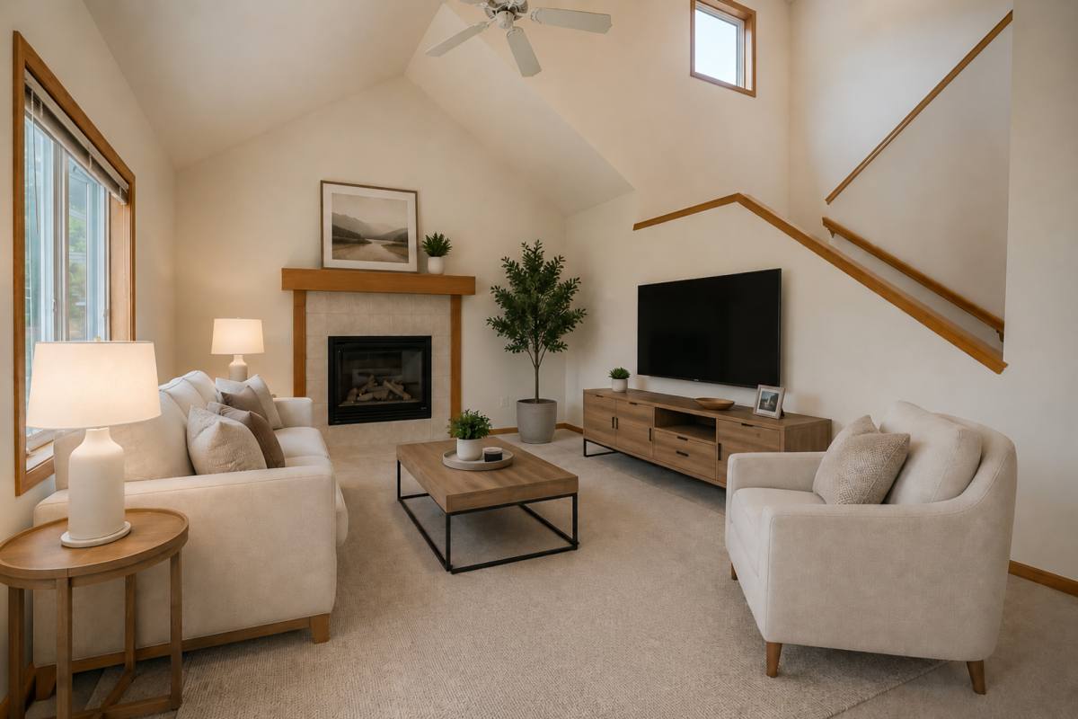 Apartment for rent at 865-867 Harper Dr, Verona, WI 53593