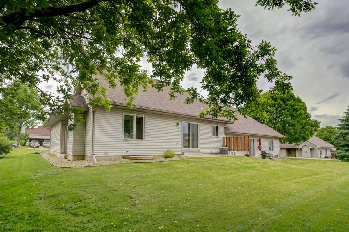 Apartment for rent at 865-867 Harper Dr, Verona, WI 53593