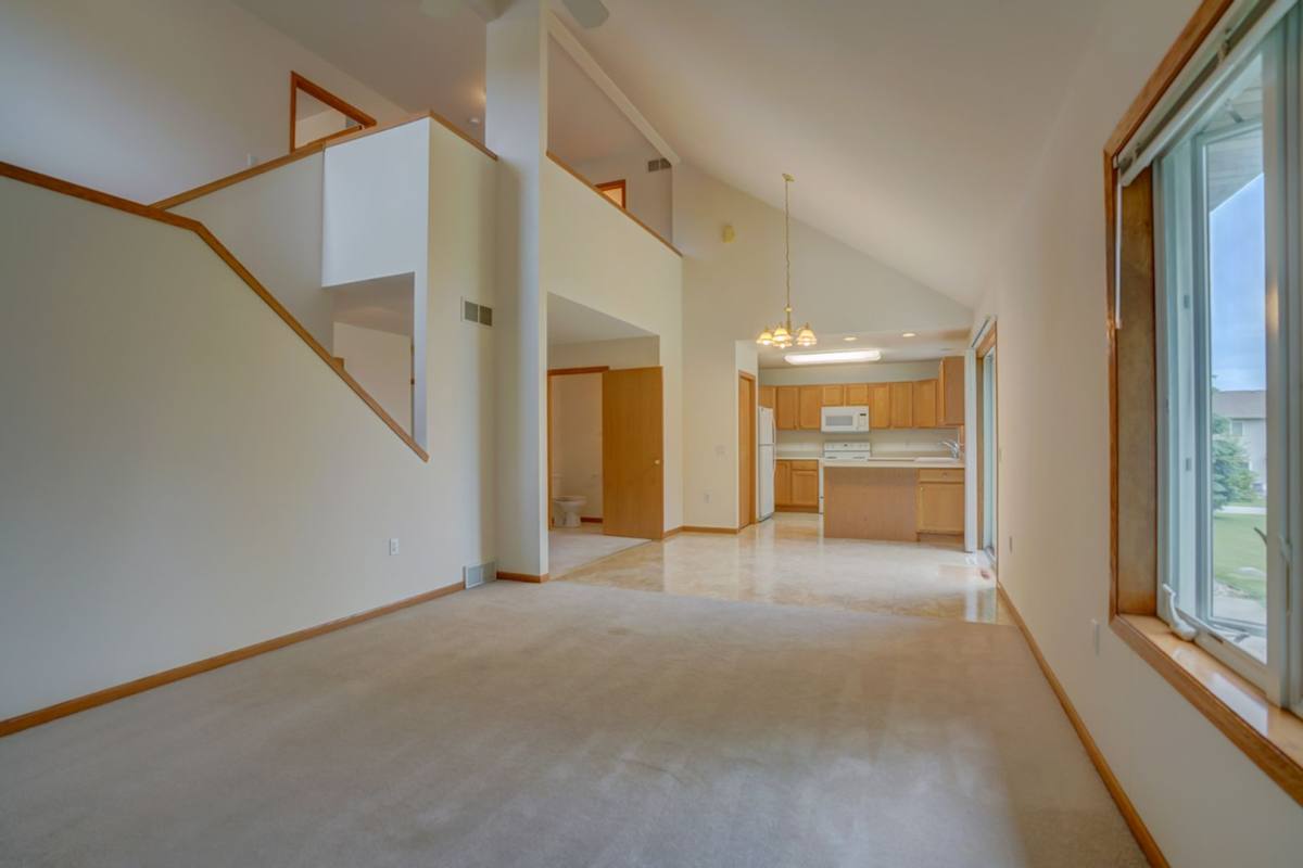 Apartment for rent at 865-867 Harper Dr, Verona, WI 53593