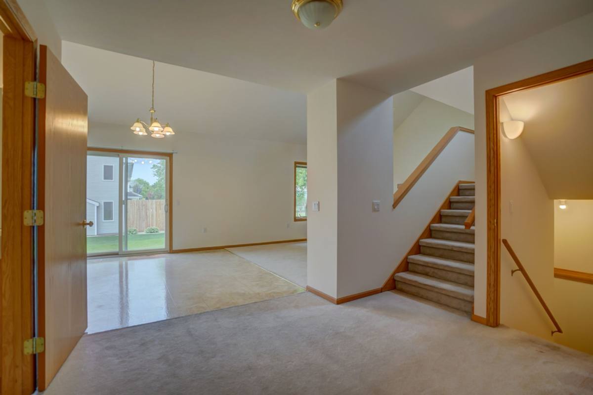 Apartment for rent at 865-867 Harper Dr, Verona, WI 53593