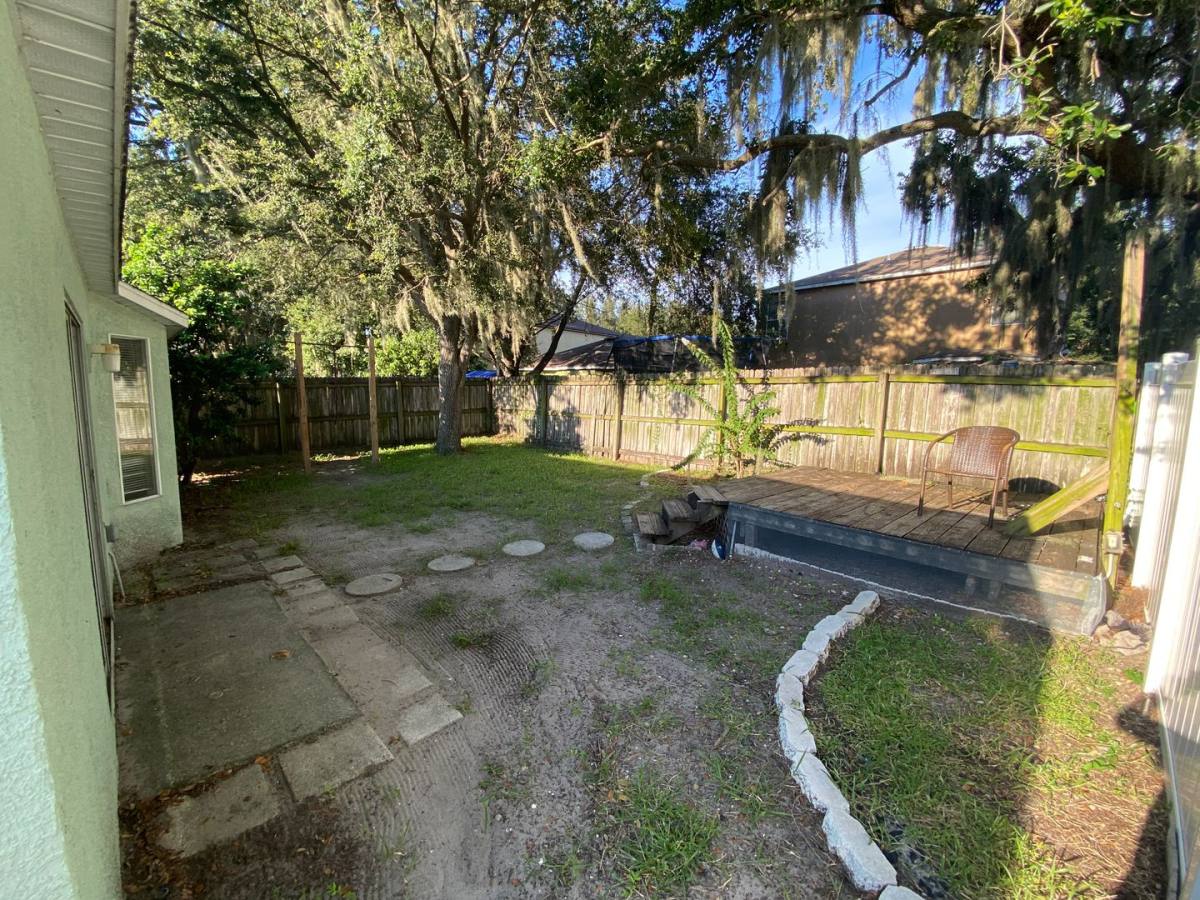 House for rent at 8530 Quarter Horse Dr, Riverview, FL 33579