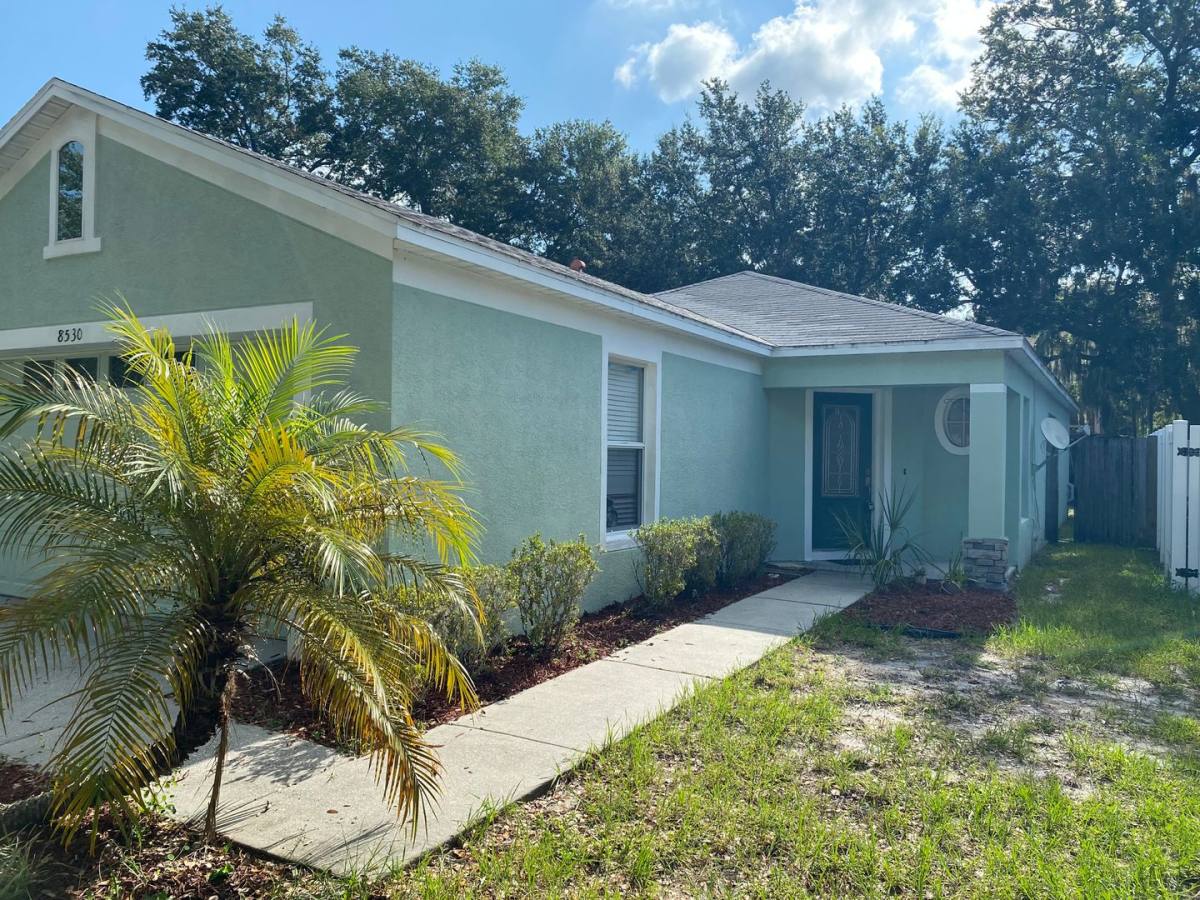House for rent at 8530 Quarter Horse Dr, Riverview, FL 33579