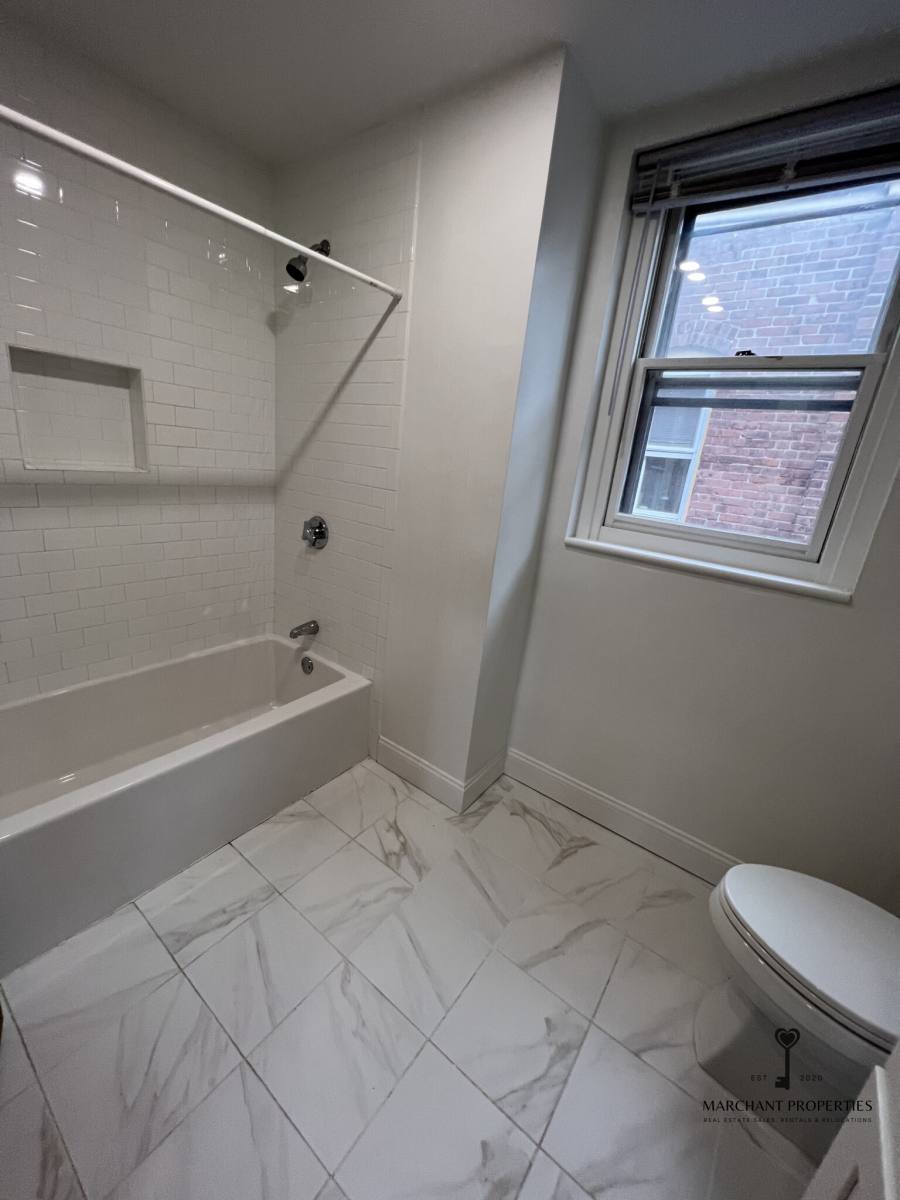 Apartment for rent at 23 Green St, Brookline, MA 02446