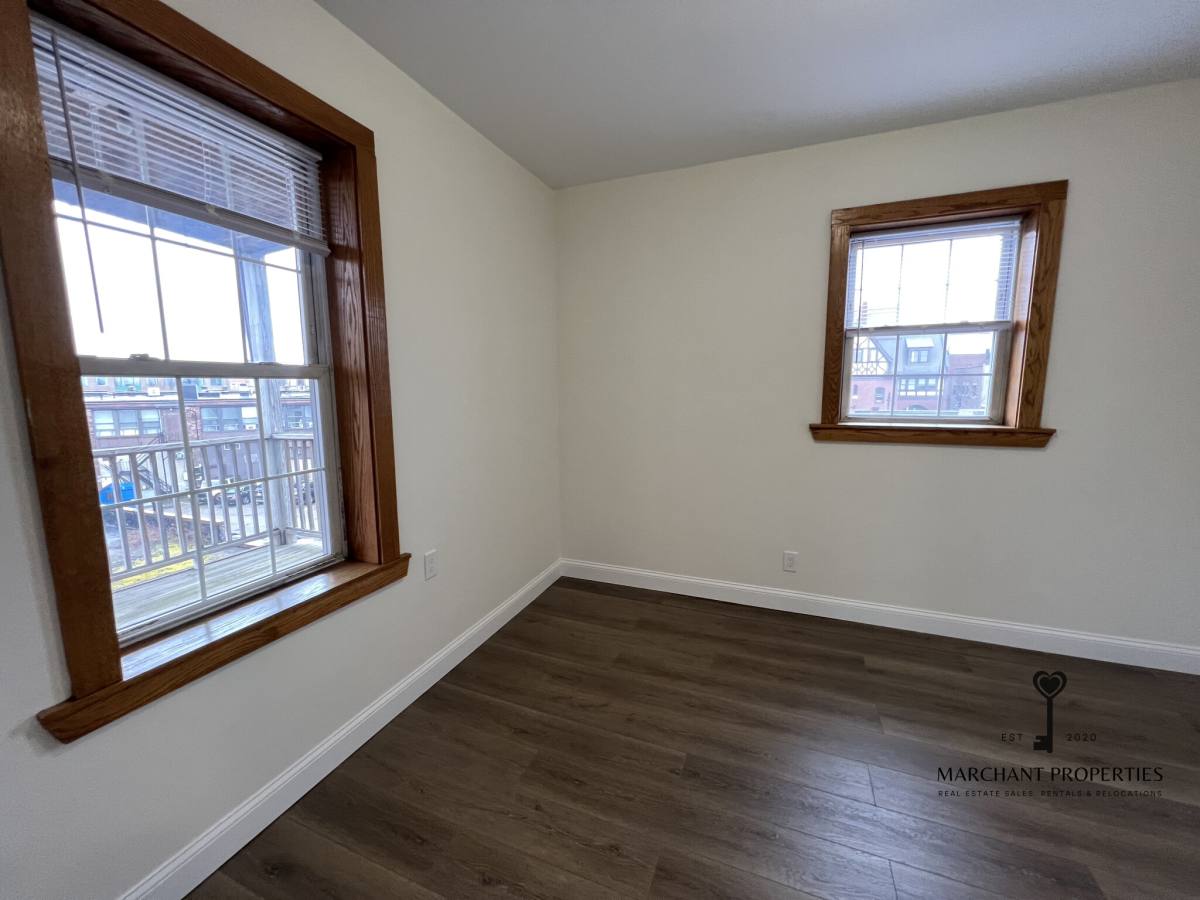 Apartment for rent at 23 Green St, Brookline, MA 02446