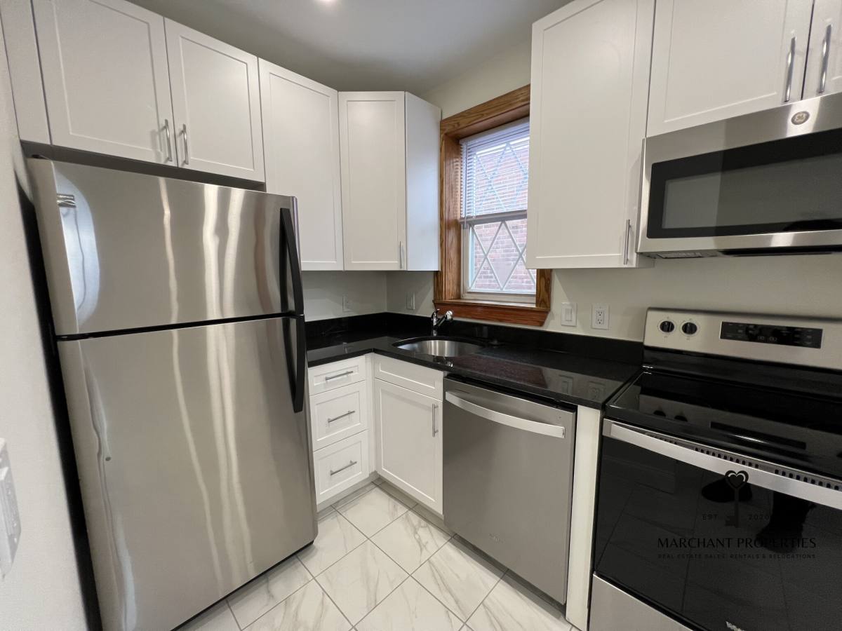 Apartment for rent at 23 Green St, Brookline, MA 02446