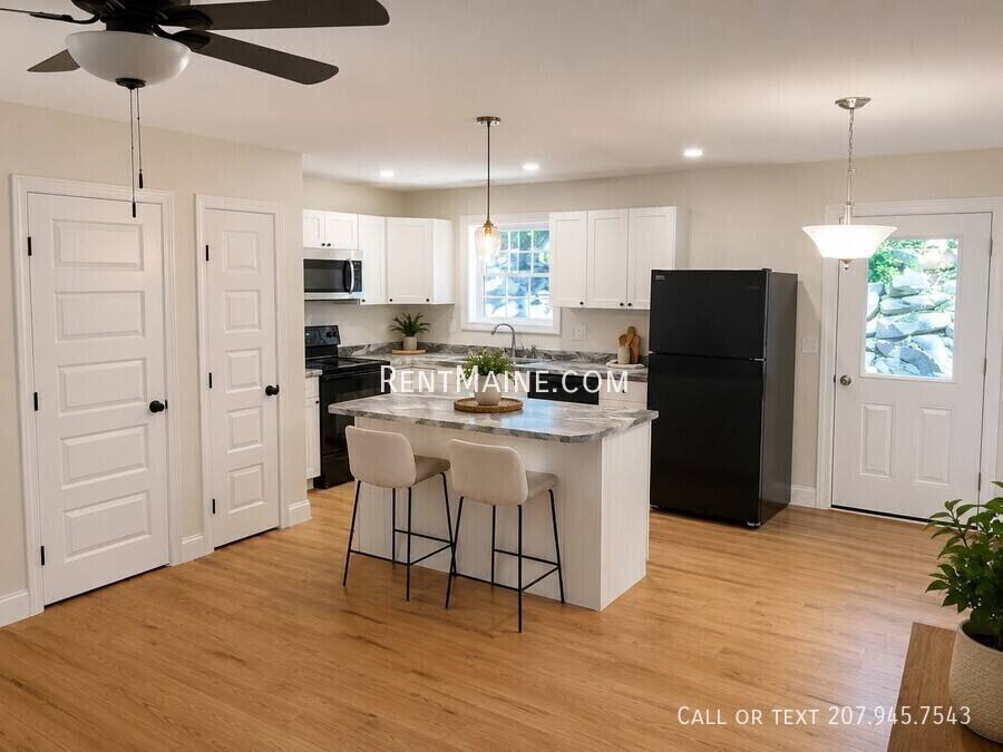Apartment for rent at 50 Walter St #3, Bangor, ME 04401