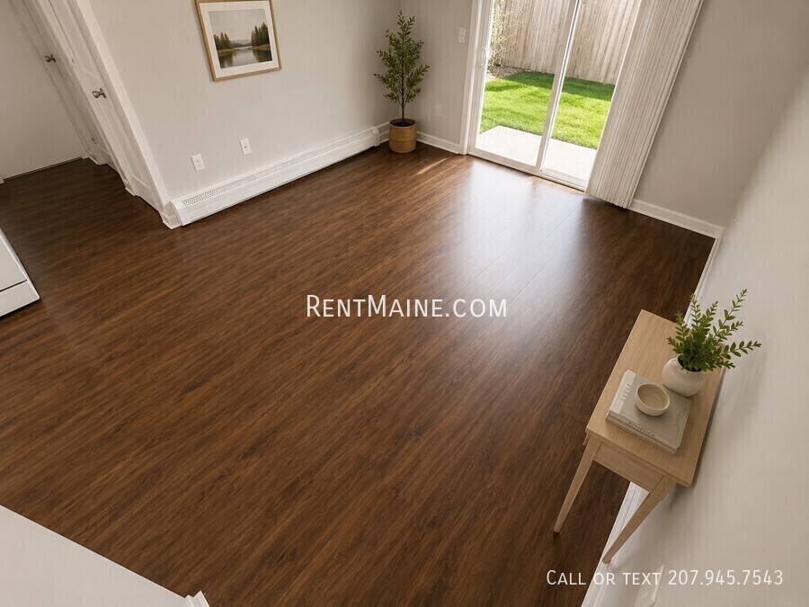 Apartment for rent at 381-385 Pine St #2, Bangor, ME 04401