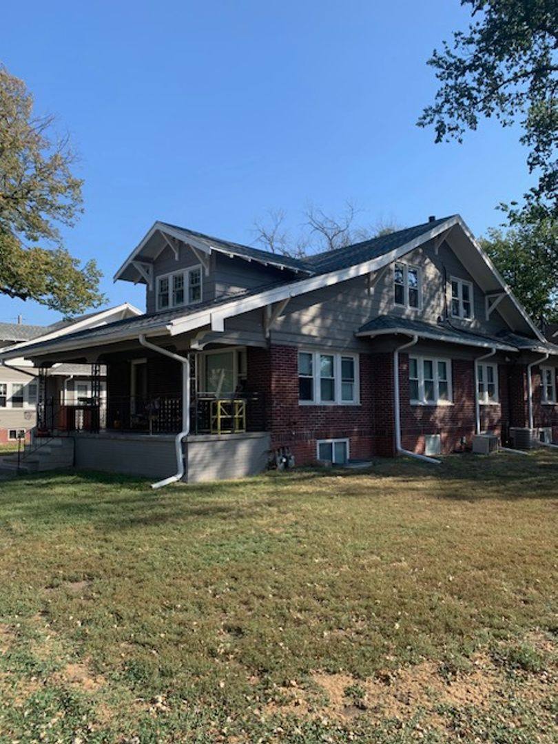 Apartment for rent at 3202 N, Lincoln, NE 68504