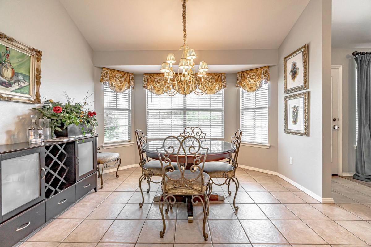 House for rent at 1807 SW Pine Ave, Bentonville, AR 72713