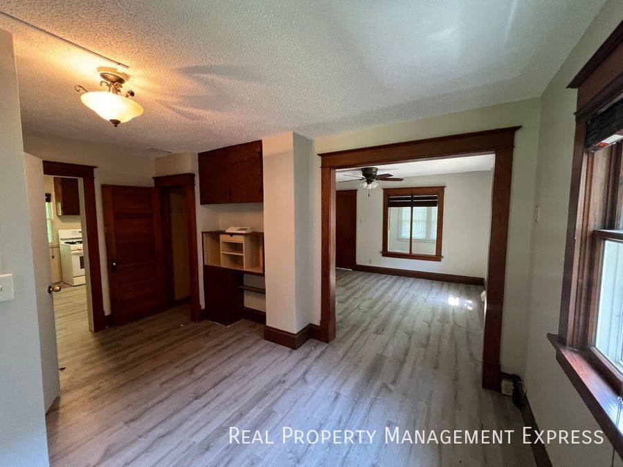 House for rent at 925 N Blauvelt Ave, Sioux Falls, SD 57103