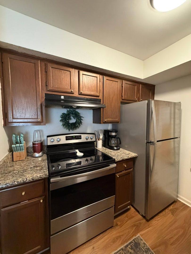 Apartment for rent at 4090 Dancing Cloud Court #263, Destin, FL 32541
