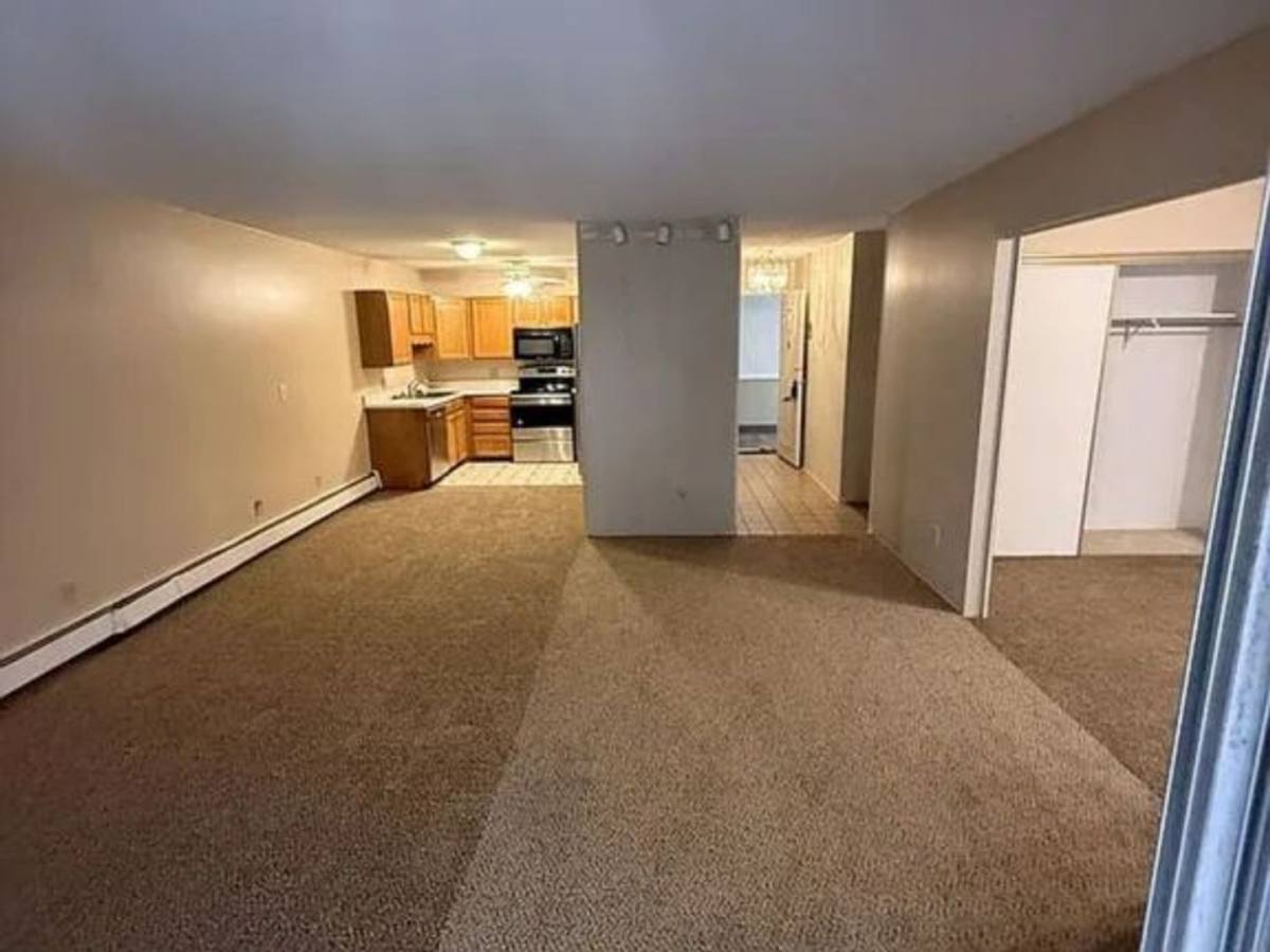 Condo for rent at 13500 E Cornell Ave #BLDG 206, 110, Aurora, CO 80014