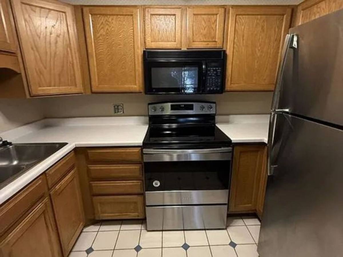 Condo for rent at 13500 E Cornell Ave #BLDG 206, 110, Aurora, CO 80014
