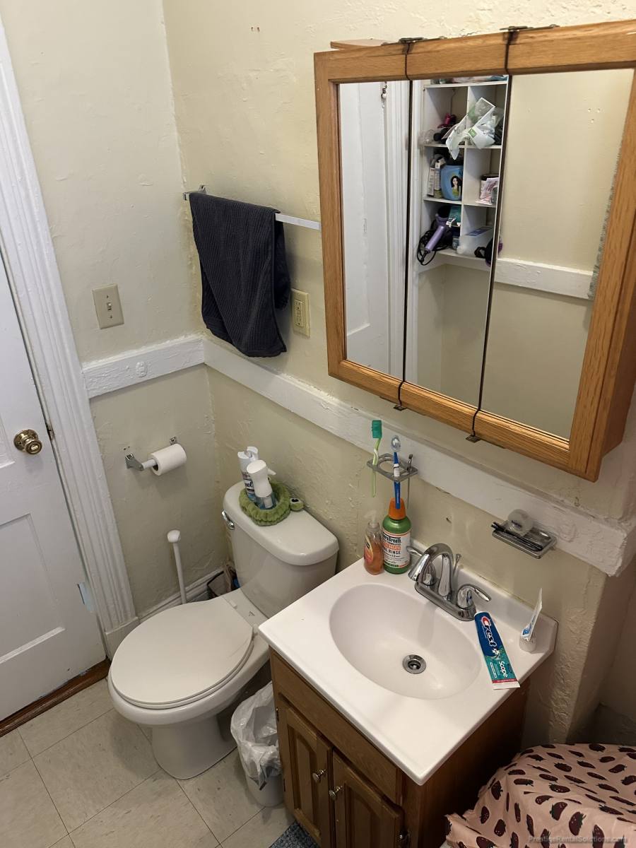 Apartment for rent at 91 Gordon St #8, Brighton, MA 02135