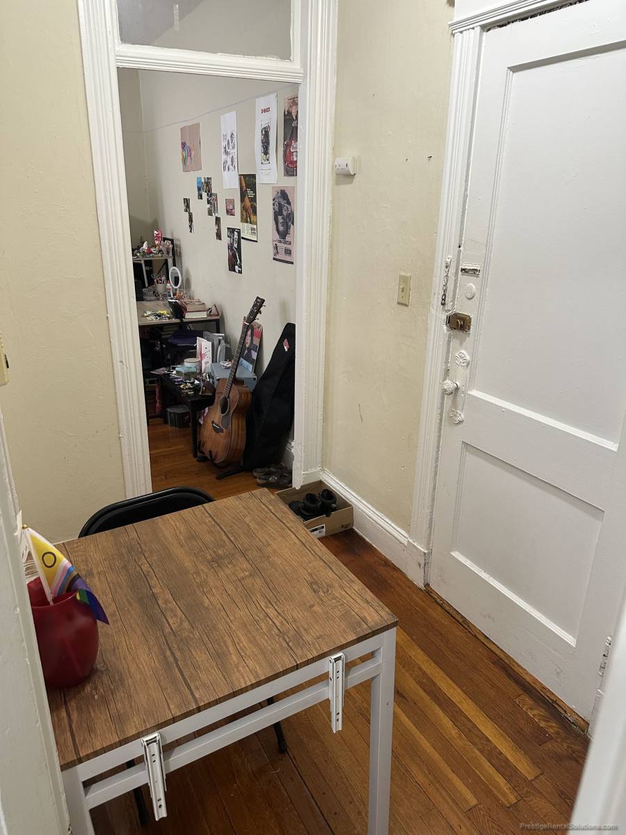 Apartment for rent at 91 Gordon St #8, Brighton, MA 02135