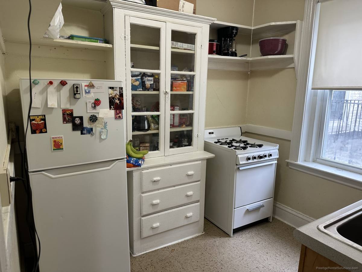 Apartment for rent at 91 Gordon St #8, Brighton, MA 02135