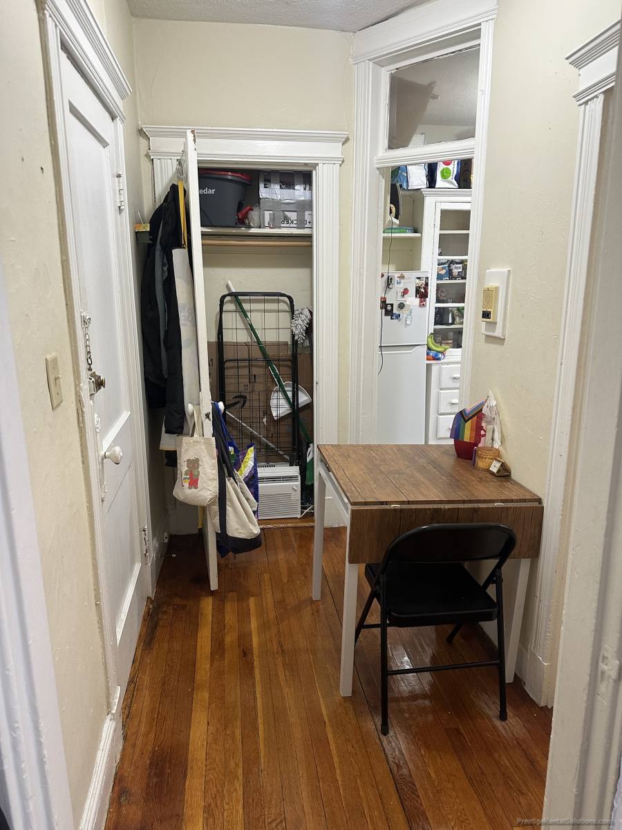 Apartment for rent at 91 Gordon St #8, Brighton, MA 02135