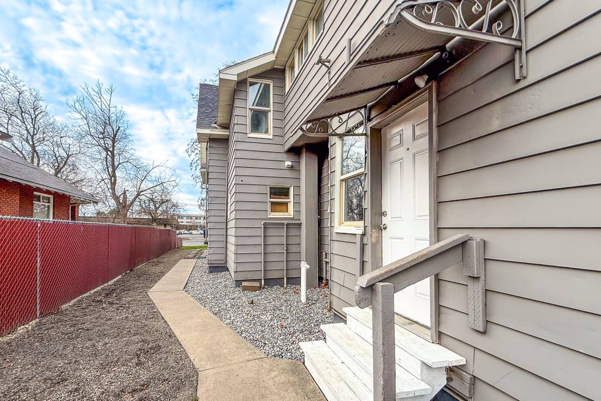 Apartment for rent at 317 Chase Ave, Walla Walla, WA 99362