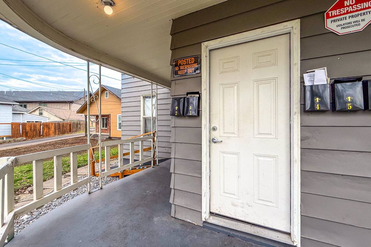 Apartment for rent at 317 Chase Ave, Walla Walla, WA 99362