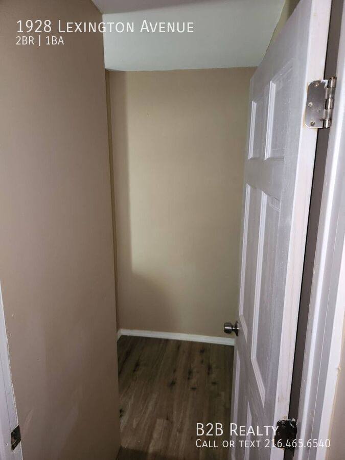 Apartment for rent at 1928 Lexington Ave #1, Lorain, OH 44052