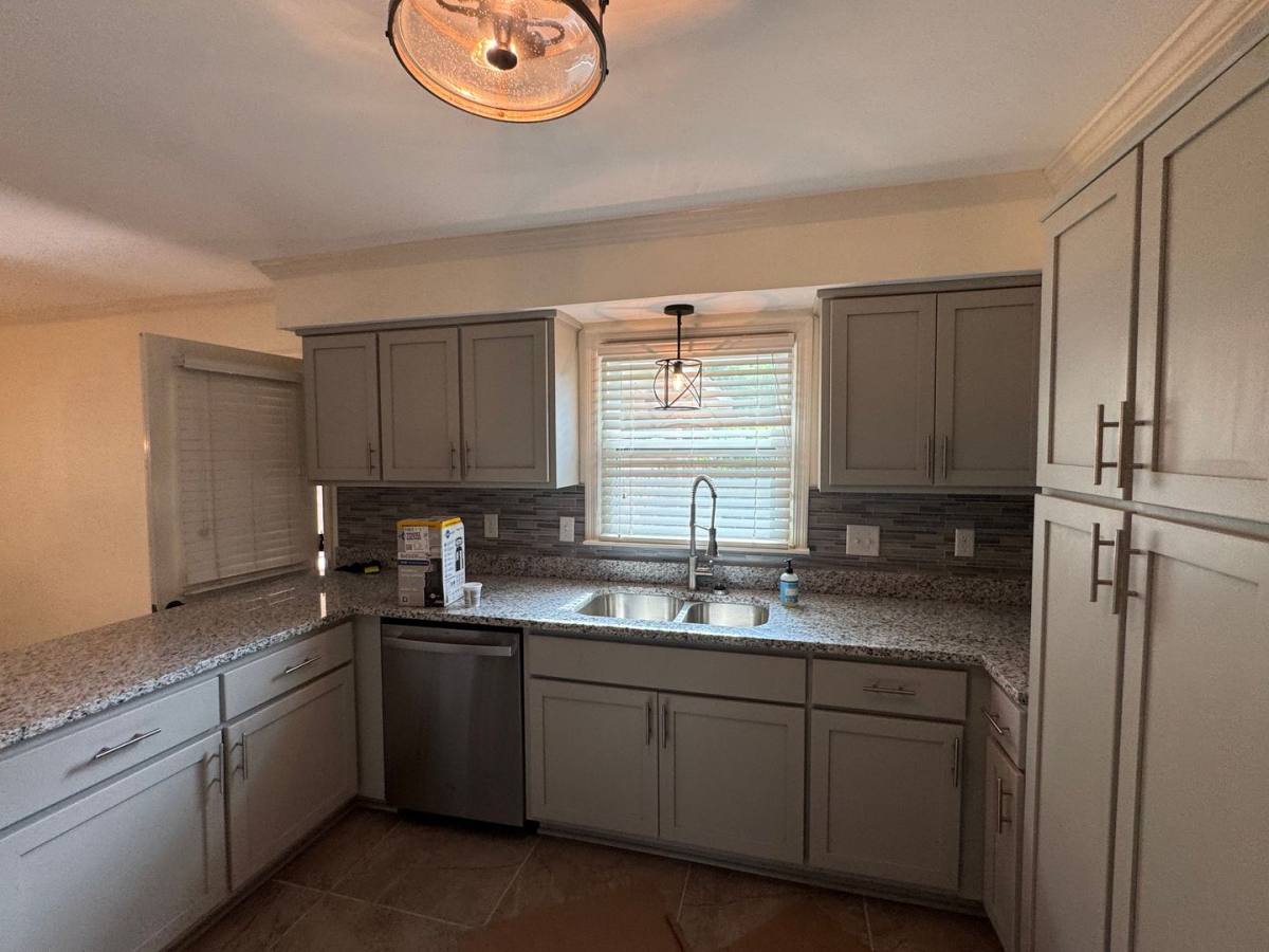 House for rent at 4600 Fox Den Lane, Montgomery, AL 36106