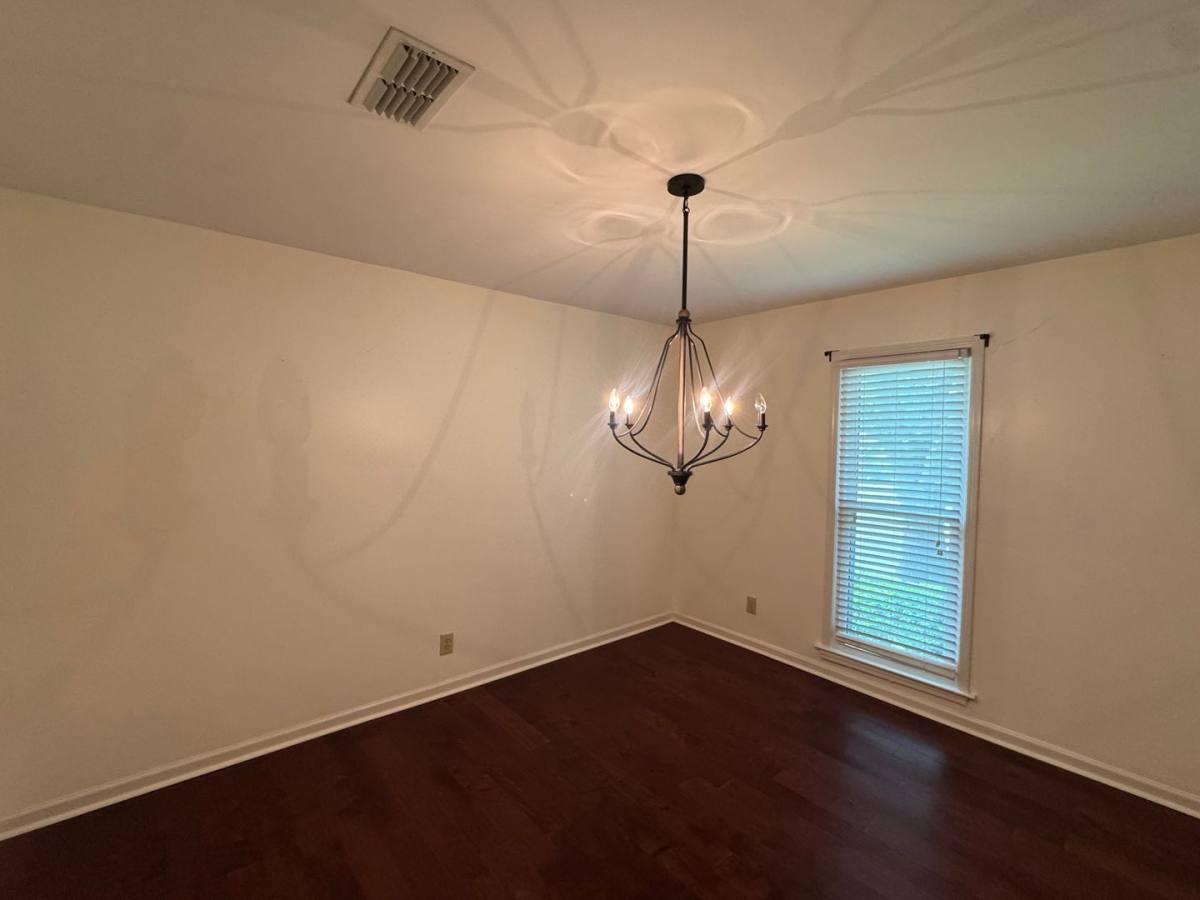 House for rent at 4600 Fox Den Lane, Montgomery, AL 36106