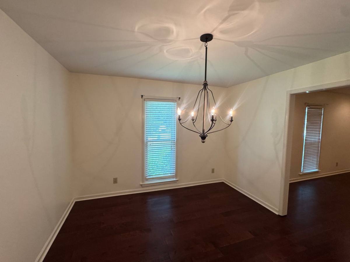 House for rent at 4600 Fox Den Lane, Montgomery, AL 36106