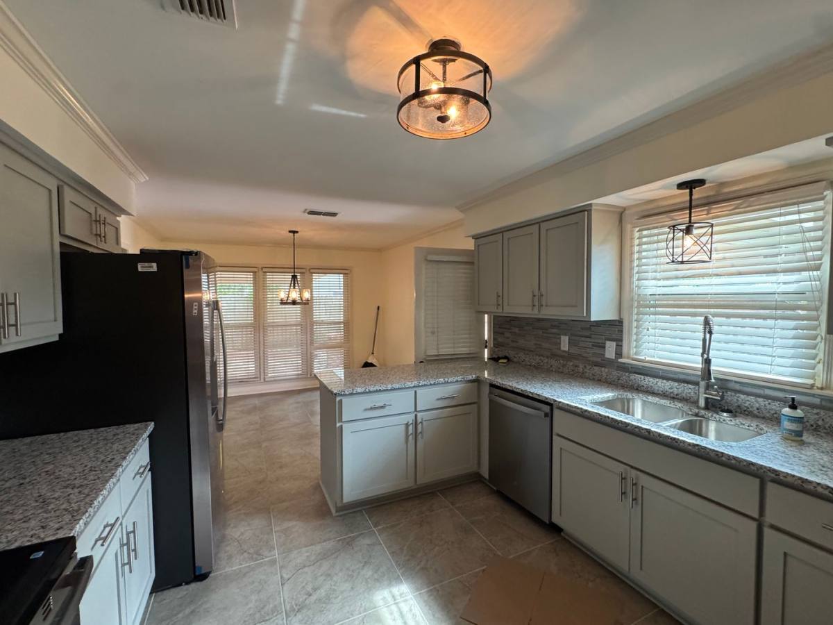 House for rent at 4600 Fox Den Lane, Montgomery, AL 36106