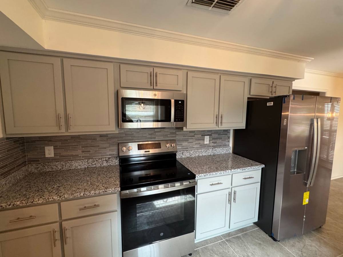 House for rent at 4600 Fox Den Lane, Montgomery, AL 36106