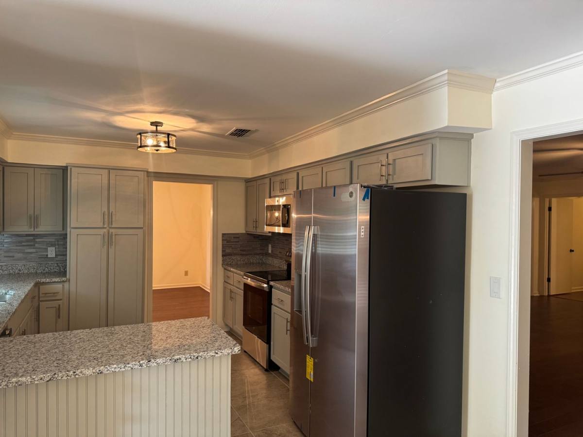 House for rent at 4600 Fox Den Lane, Montgomery, AL 36106