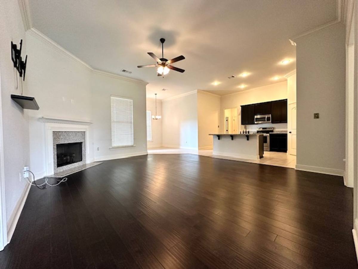 House for rent at 101 Lexi Falls Lane, Broussard, LA 70518