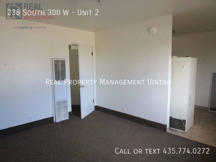 Apartment for rent at 238 S 300 W #2, Vernal, UT 84078