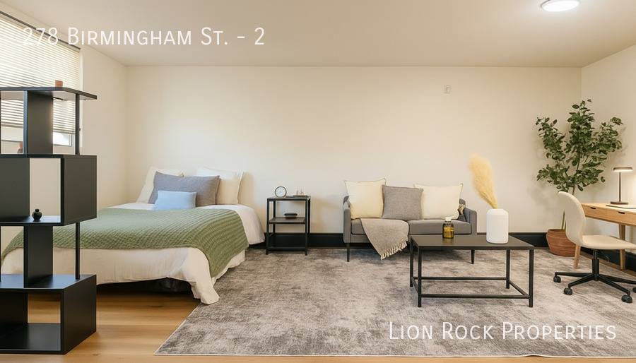 Apartment for rent at 278 Birmingham St #2, Saint Paul, MN 55106