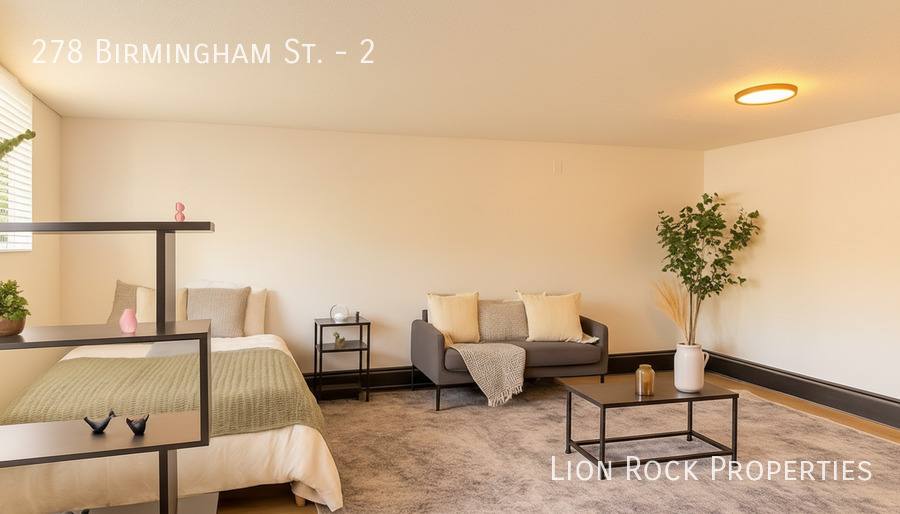 Apartment for rent at 278 Birmingham St #2, Saint Paul, MN 55106