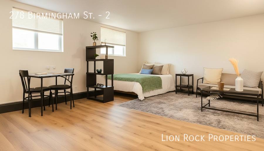 Apartment for rent at 278 Birmingham St #2, Saint Paul, MN 55106
