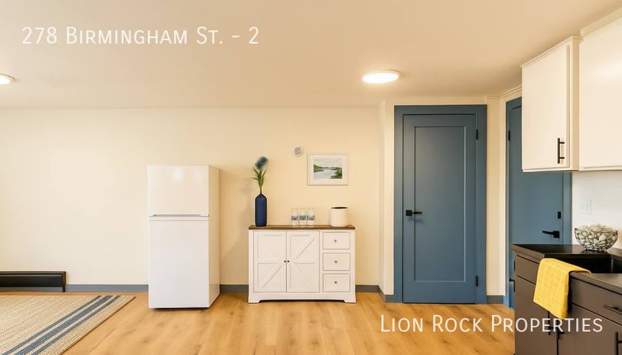 Apartment for rent at 278 Birmingham St #2, Saint Paul, MN 55106