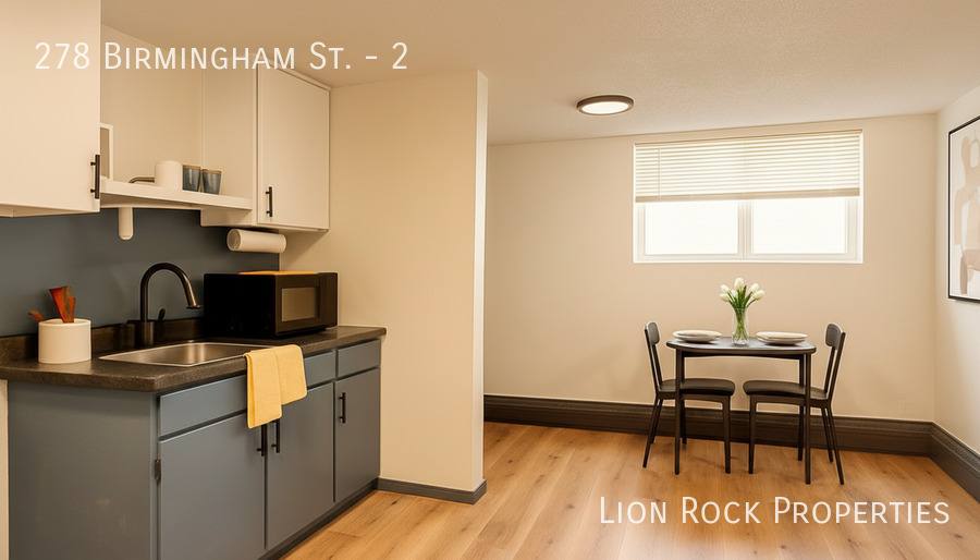 Apartment for rent at 278 Birmingham St #2, Saint Paul, MN 55106